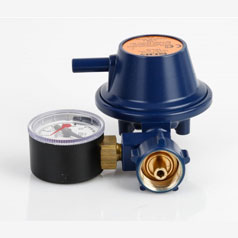 30 Mbar REGULATOR