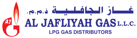 Al Jafliyah Gas Distribution