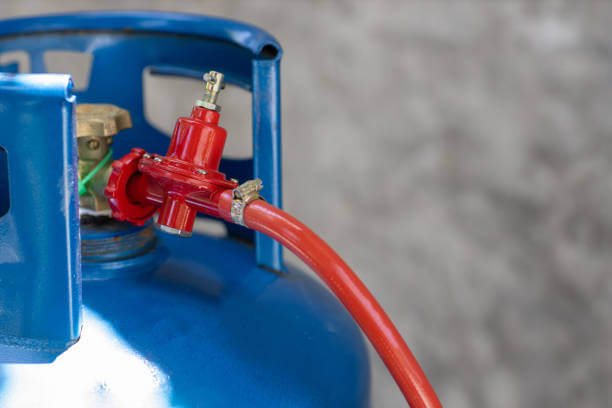 LPG Gas Supplier