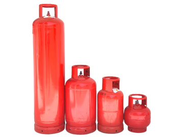 Cooking Gas Home Delivery