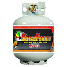 U.S.A Propane